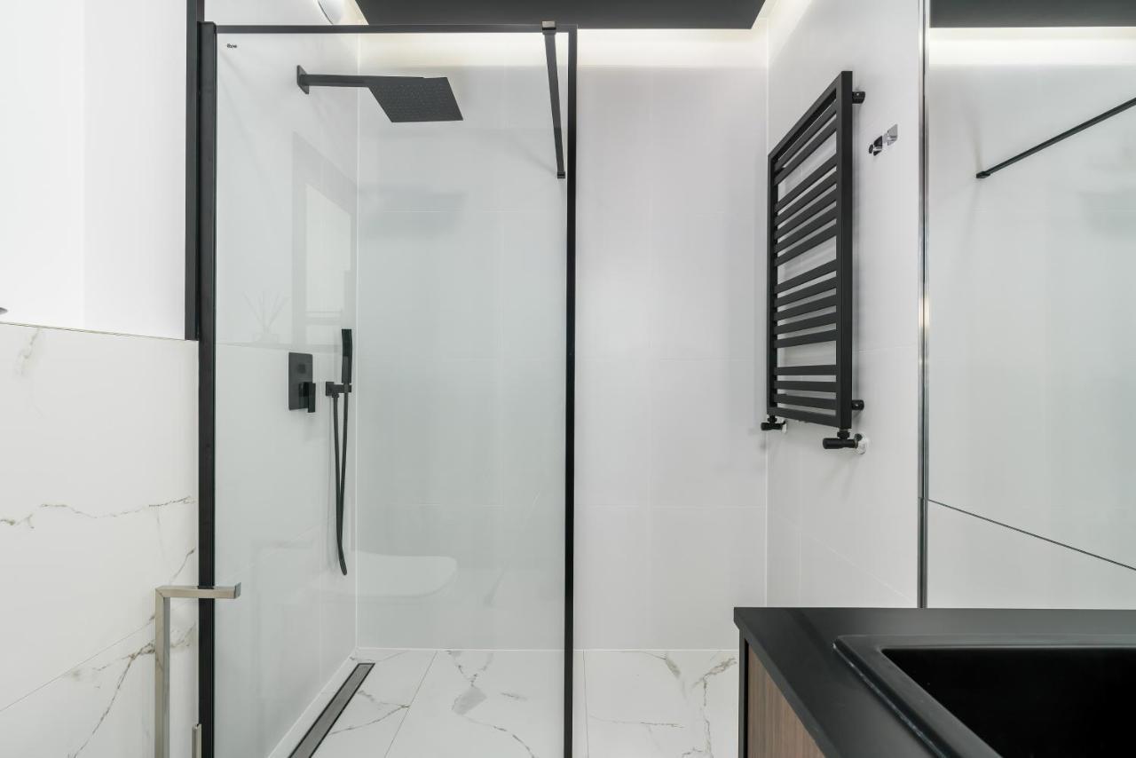 Apartamento Chwaliszewo With Free Garage By Renters Poznan
