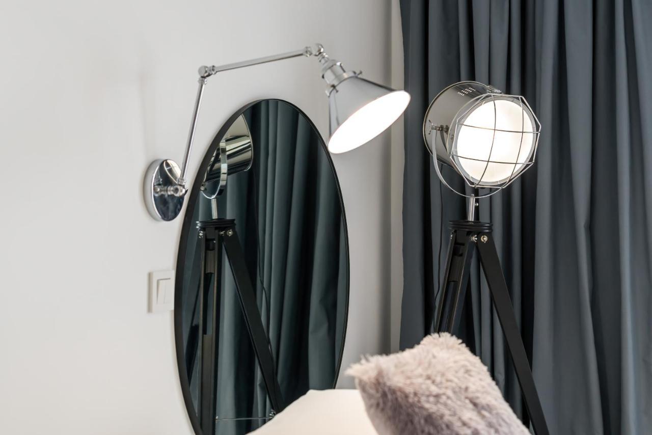 Apartamento Chwaliszewo With Free Garage By Renters *