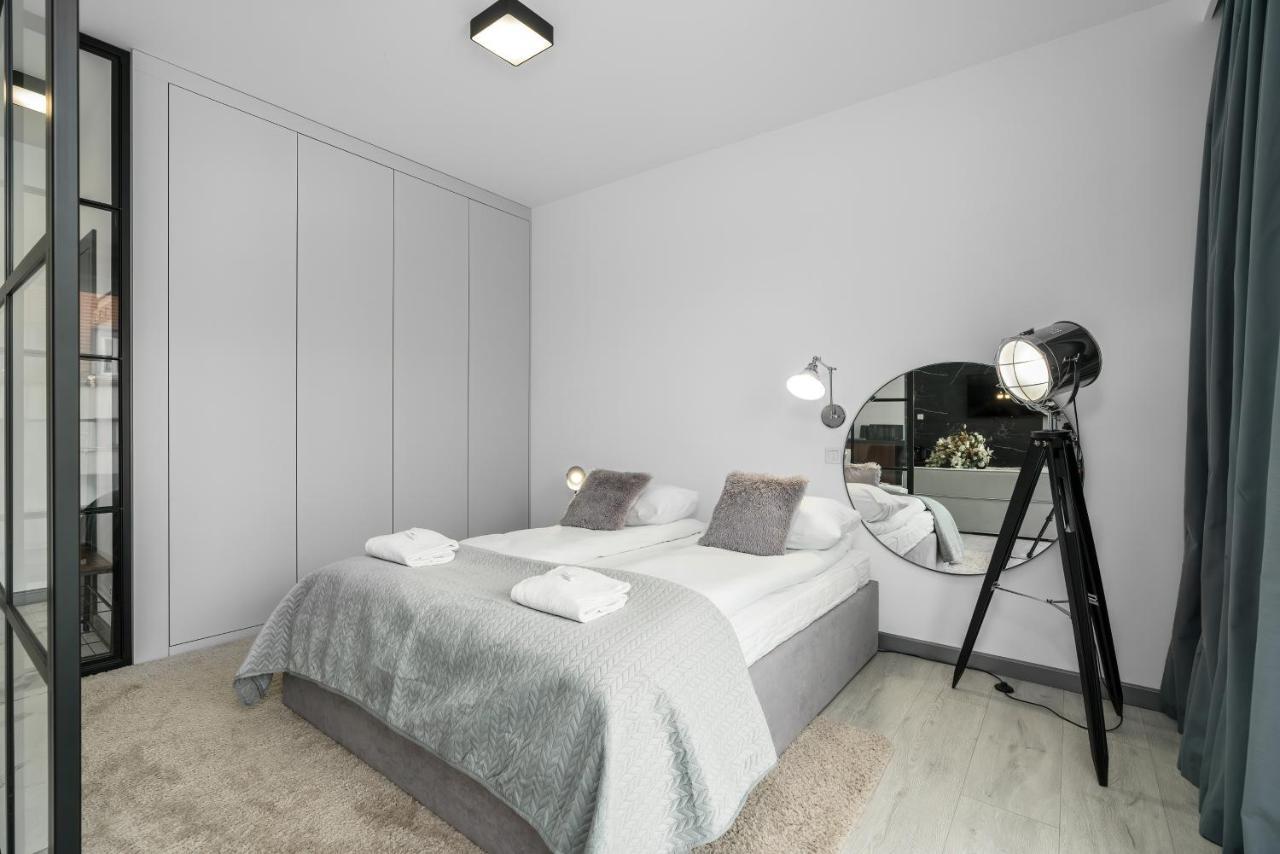 Apartamento Chwaliszewo With Free Garage By Renters *