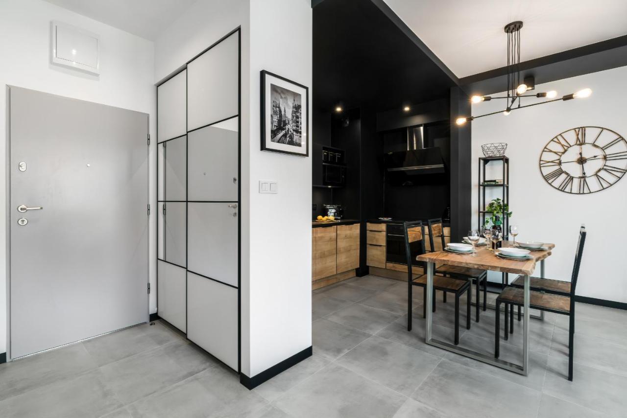 Chwaliszewo With Free Garage By Renters Apartamento