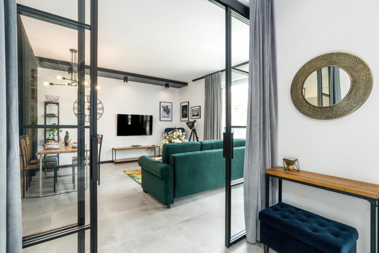 Apartamento Chwaliszewo With Free Garage By Renters