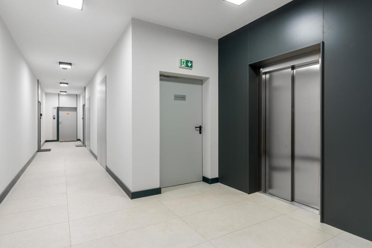 Chwaliszewo With Free Garage By Renters Apartamento *