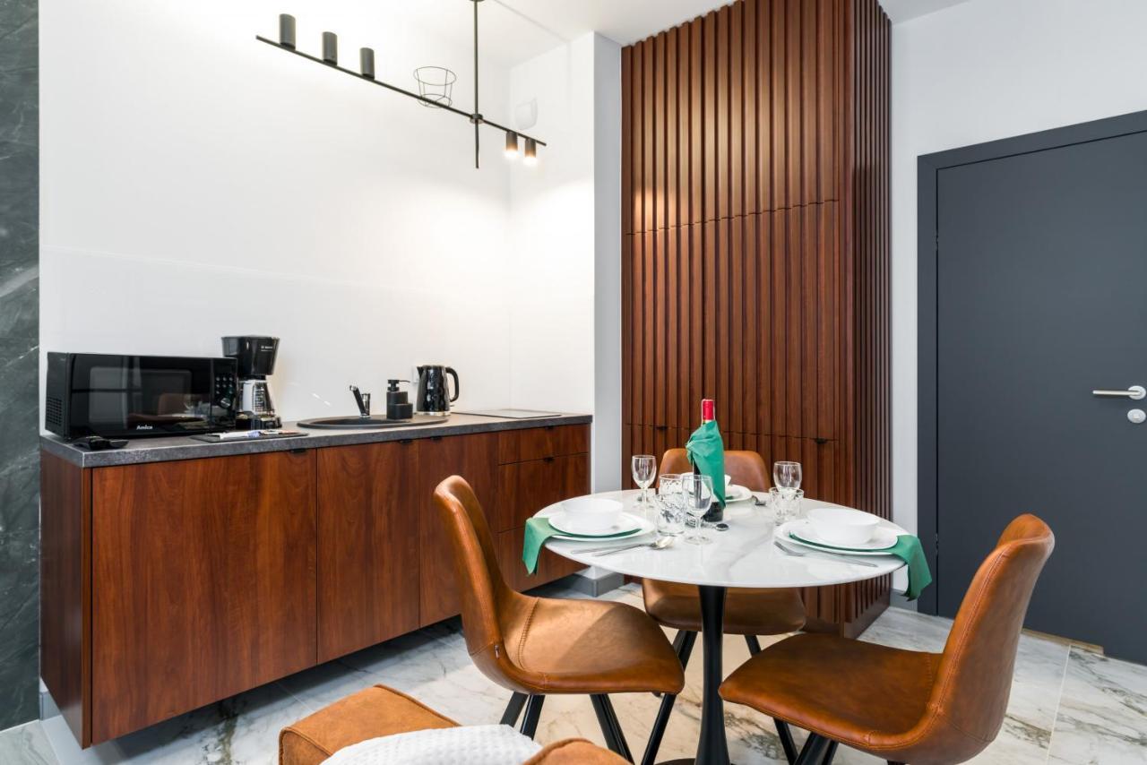 Chwaliszewo With Free Garage By Renters Apartamento *