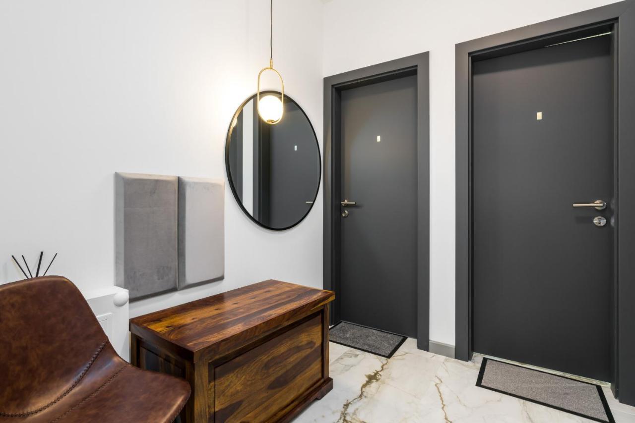 Chwaliszewo With Free Garage By Renters Poznan