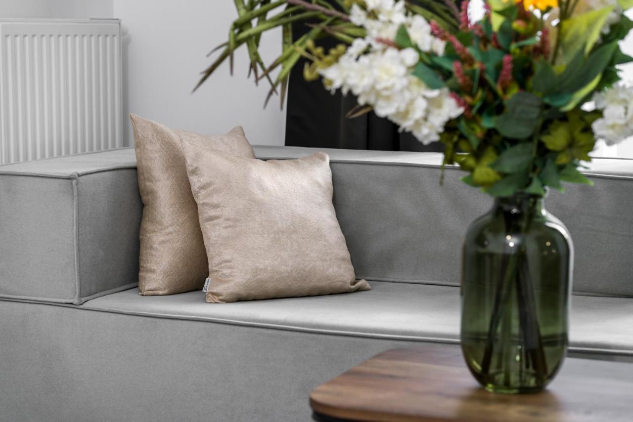 Apartment Chwaliszewo With Free Garage By Renters Poznan