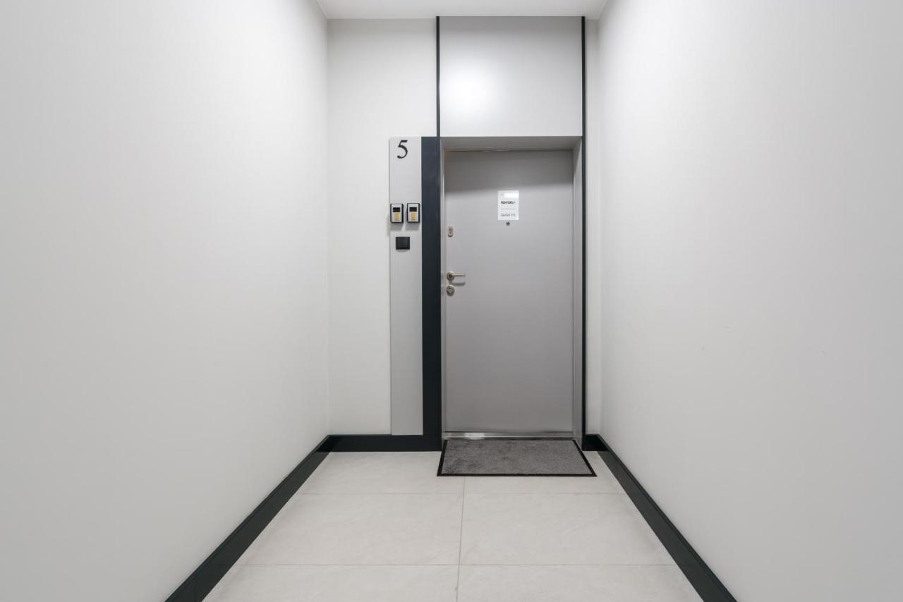 Apartamento Chwaliszewo With Free Garage By Renters Poznan
