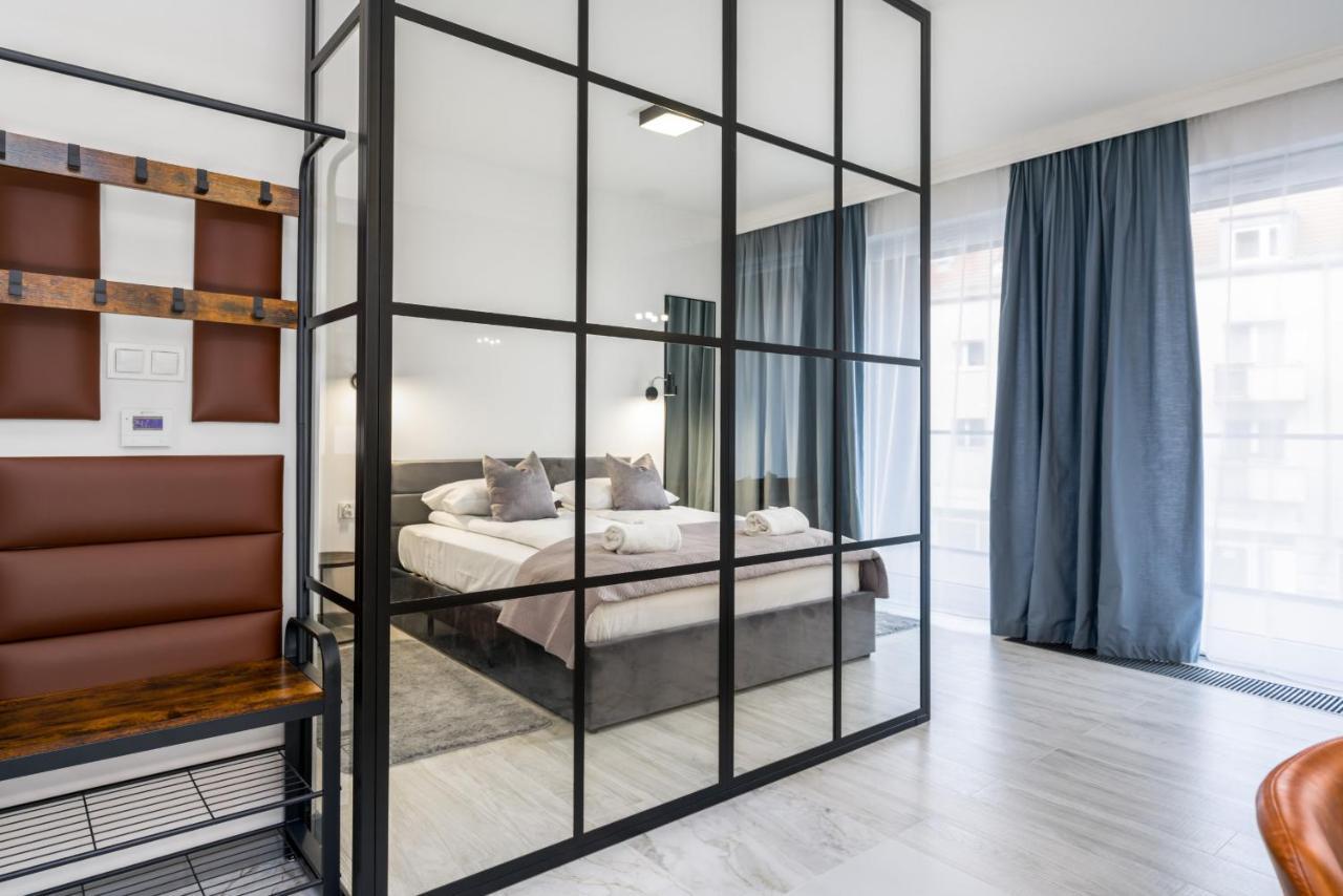 Chwaliszewo With Free Garage By Renters *