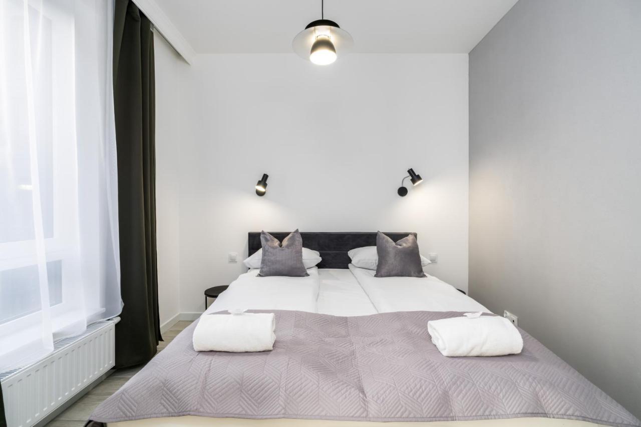 Apartamento Chwaliszewo With Free Garage By Renters Poznan